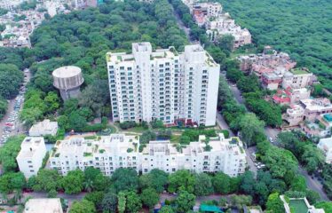DLF Kings Court.