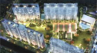 TATA Eureka Park