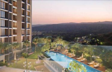 Regents Park Kharghar