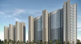 Godrej Ananda