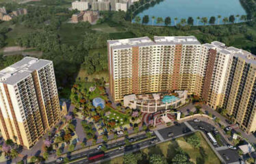 Shriram Chirping Woods