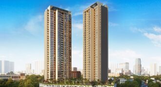 Regents Park Kharghar