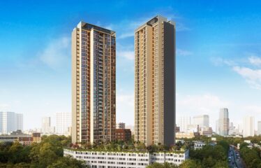 Regents Park Kharghar