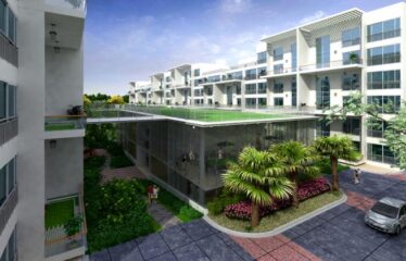 Shriram Chirping Woods