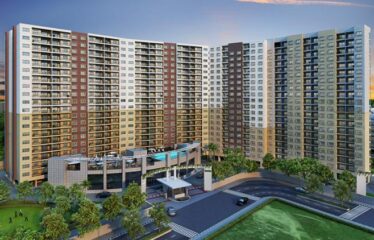 Shriram Chirping Woods