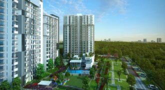 GODREJ MERIDIEN