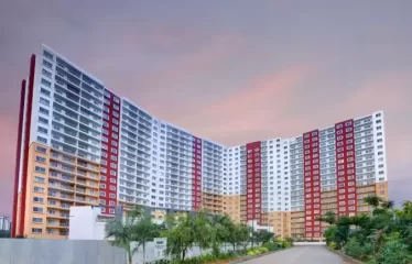 Shriram Chirping Woods