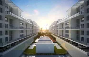 Shriram Chirping Woods