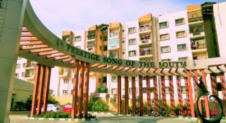 Prestige Song of the South, Begur Road, Bangalore South