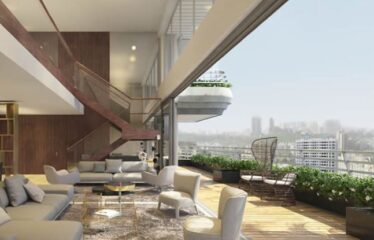 One Crest – Nungamabakkam