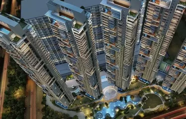 ATS Knightsbridge Noida