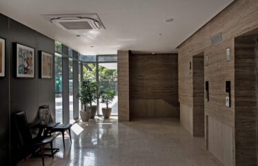 Olympia Goodwood Residences –  Cenotaph Road