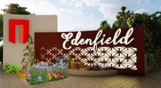 Mahaveer Edenfield, Electronic City Phase II.