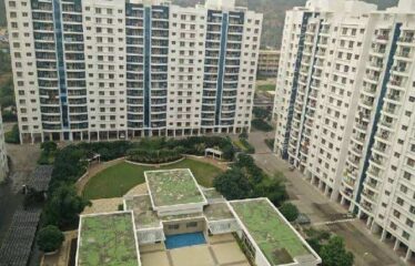 Kumar Megapolis Mystic