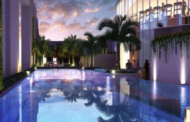 ATS Knightsbridge Noida