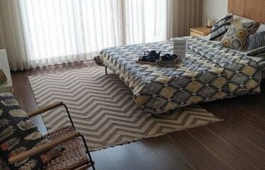 Godrej Aqua, Bangalore.