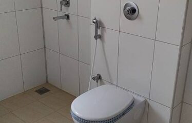 Godrej Aqua, Bangalore.