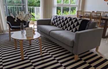 Godrej Aqua, Bangalore.