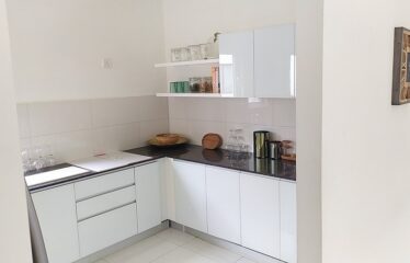 Godrej Aqua, Bangalore.