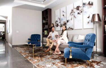 ATS Knightsbridge Noida