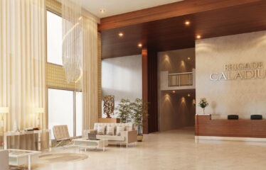 Brigade Residences – Perungudi