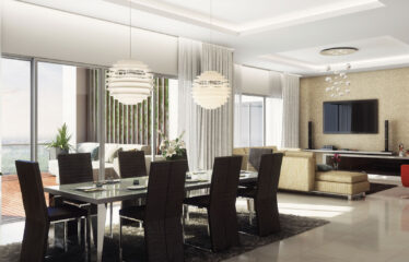 Brigade Residences – Perungudi