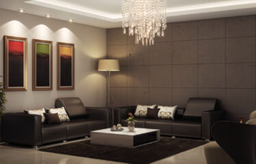 Brigade Residences – Perungudi