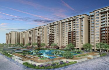 Provident Park Square,  Kanakapura Road