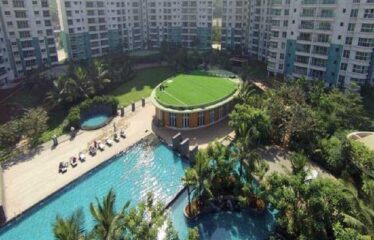 Kumar Megapolis Mystic