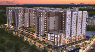 provident too good homes, Jakkur