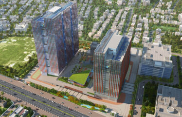 Brigade Residences – Perungudi