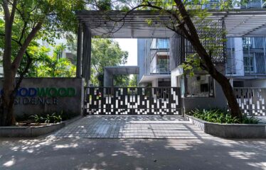 Olympia Goodwood Residences –  Cenotaph Road