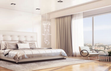 Brigade Residences – Perungudi