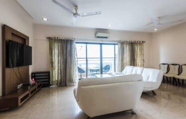 Salarpuria Sattva Luxuria