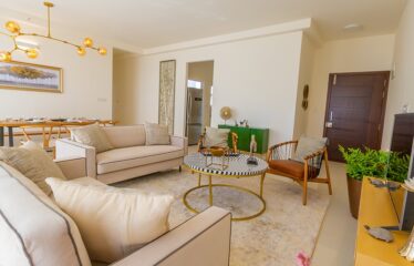 Godrej Aqua, Bangalore.