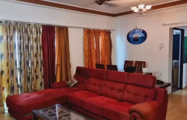 Kumar Megapolis Mystic