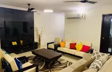 Amara Ananda – Anna Nagar