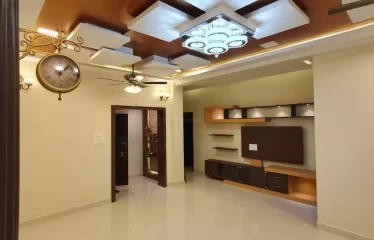 Amara Ananda – Anna Nagar