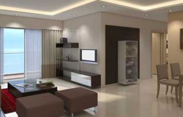 Provident Equinox 2, Mysore Road.