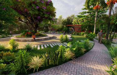 Mahaveer Edenfield, Electronic City Phase II.