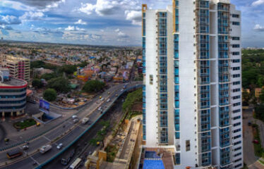 Salarpuria Sattva Luxuria