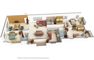 Amara Ananda – Anna Nagar