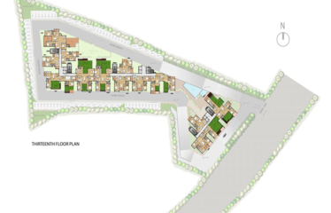 Mahaveer Greens, Mysore Road.