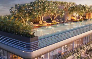 One Crest – Nungamabakkam