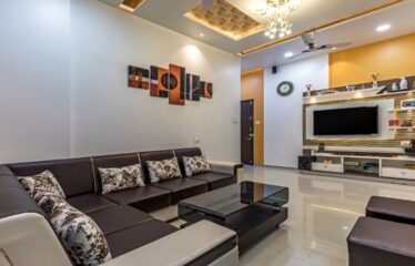 Salarpuria Sattva Luxuria