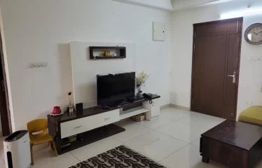 SMR Vinay Iconia, Kondapur