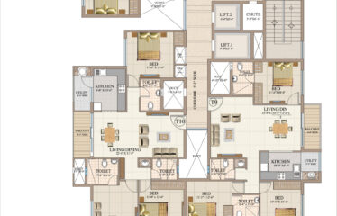 Ahad Euphoria Wing 11