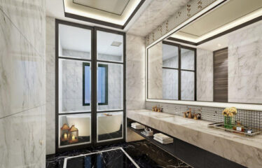 ATS Knightsbridge Noida