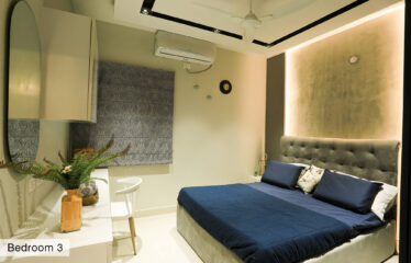 Prestige High Fields, Gachibowli