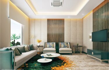 L&T Realty Raintree Boulevard